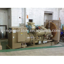 16kw-1000kw diesel generating set